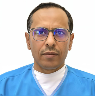 حمود العنزي